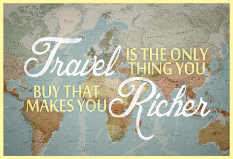 travel-is-the-only-thing
